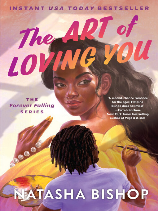 Cover image for The Art of Loving You